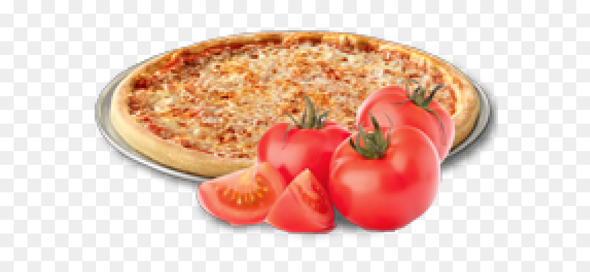 3 Cheese Pizza - Cheese Pizza Transparent, HD Png Download - cheese pizza png