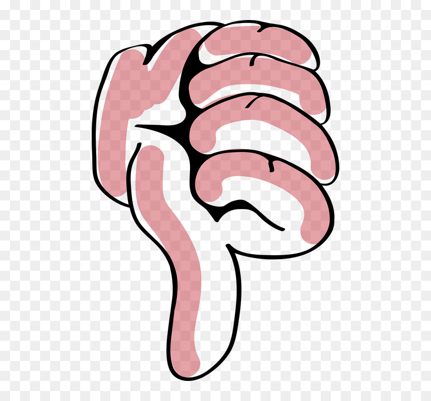 Negativo Png, Transparent Png - bad png