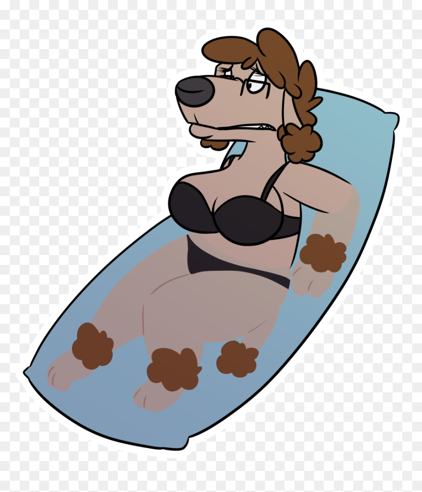 Body Pillow Absorption - Inanimate Tf Body Pillow, HD Png Download - body pillow png
