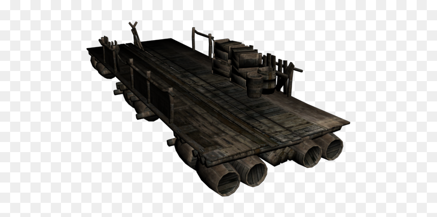 Balsa Png, Transparent Png - aircraft carrier png