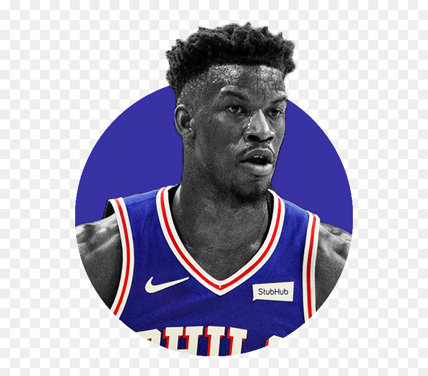 Basketball Player, HD Png Download - clippers png