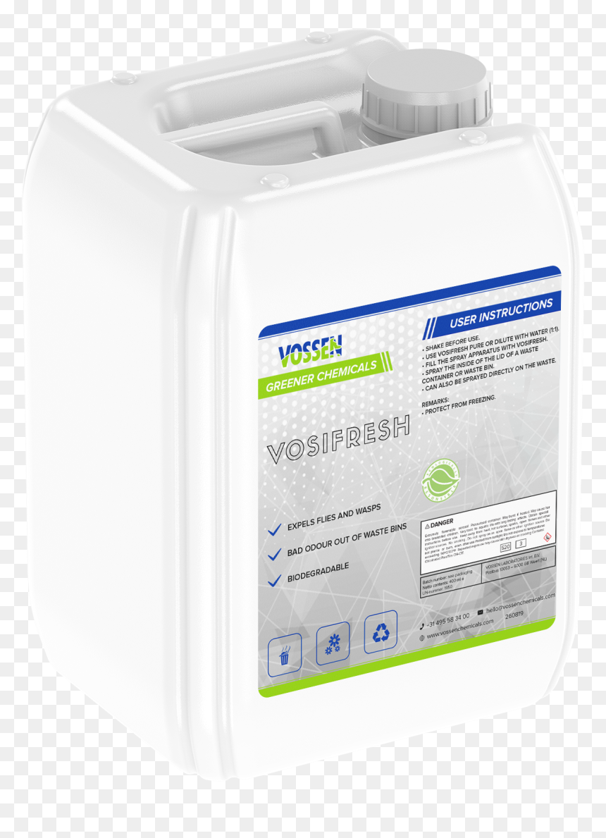 Industrial Profesional Chemical L2_07 Dez, HD Png Download - trash pile png