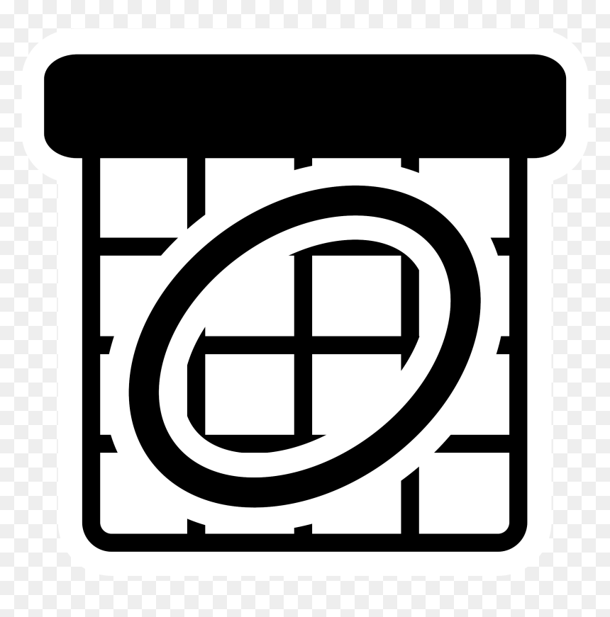 Mono Planner Clip Arts - Icon, HD Png Download - planner png
