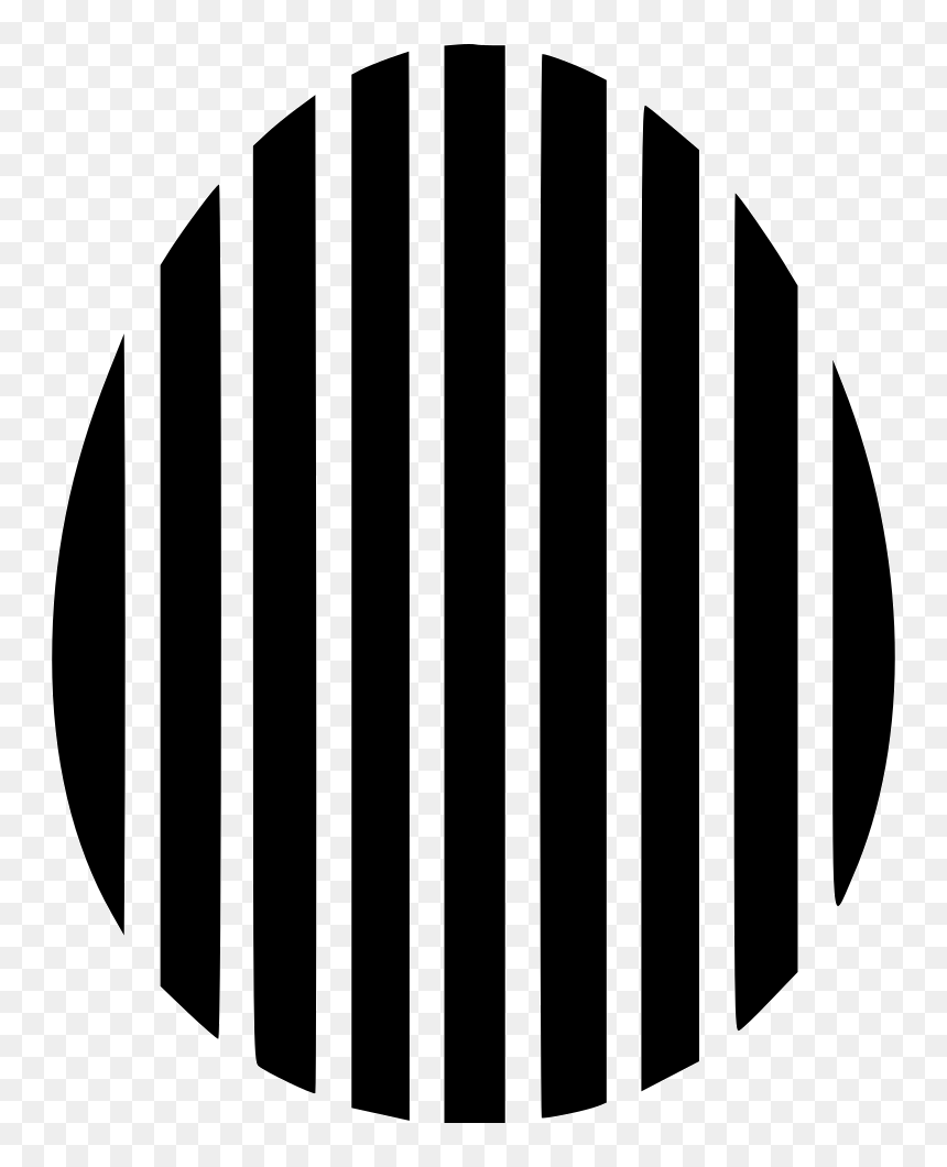 Egg Stripes - Illustration, HD Png Download - white stripes png