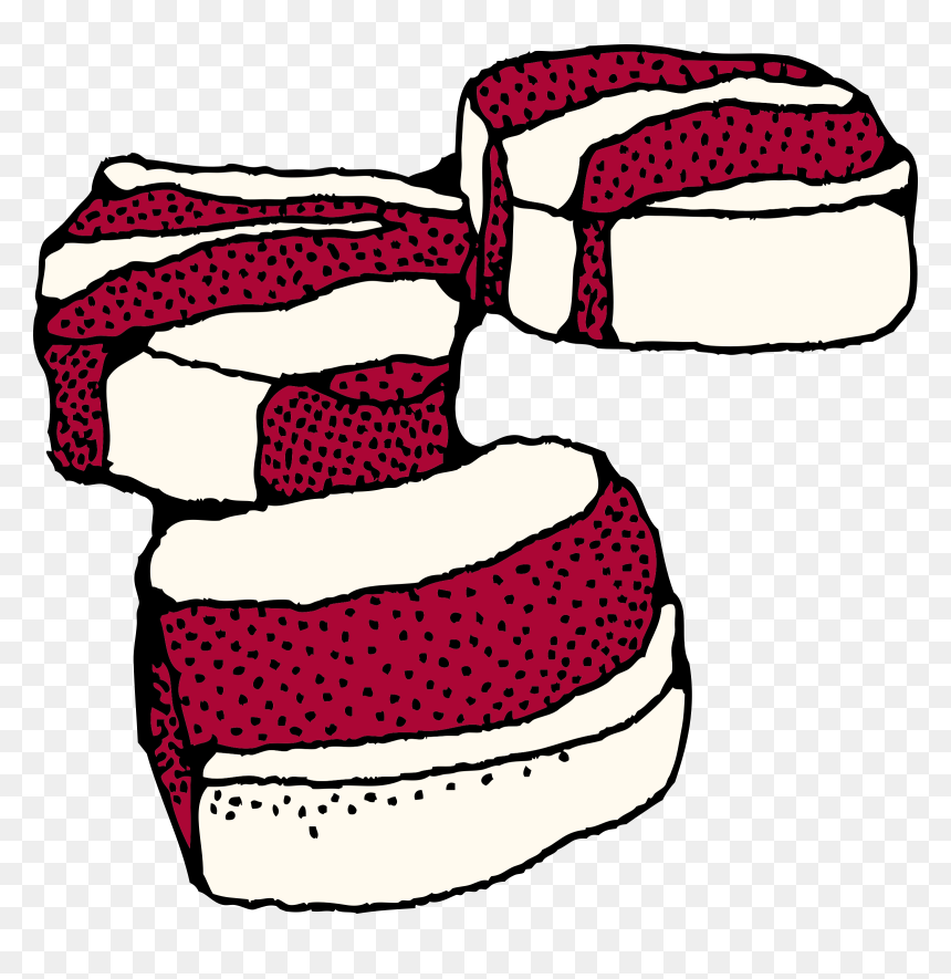Salted Pork Clip Art, HD Png Download - beef png