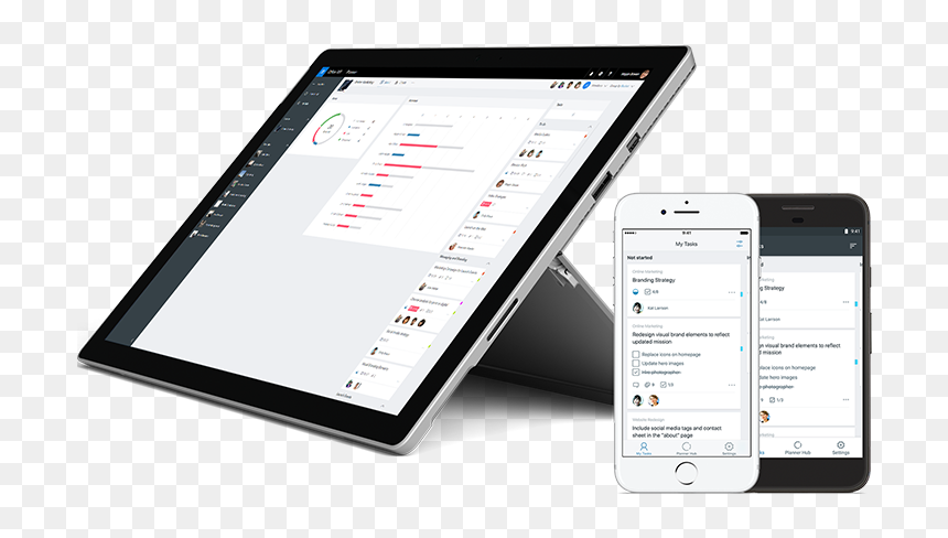 Mobile Device, HD Png Download - planner png