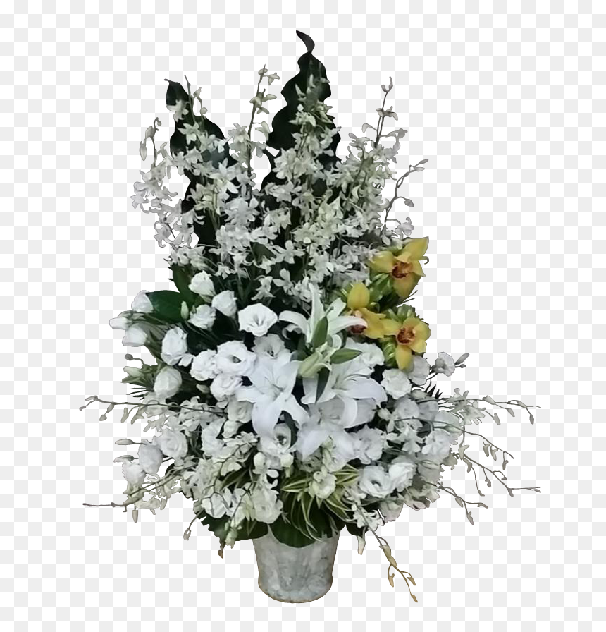 Send Your Condolences With This Funeral Flowers Funeral - Funeral, HD Png Download - funeral png