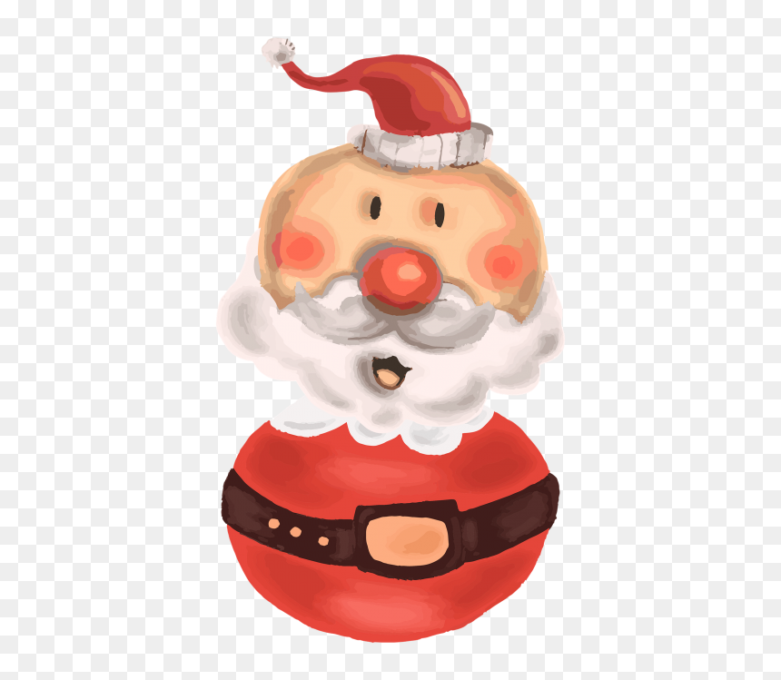 Christmas Day, HD Png Download - doll png