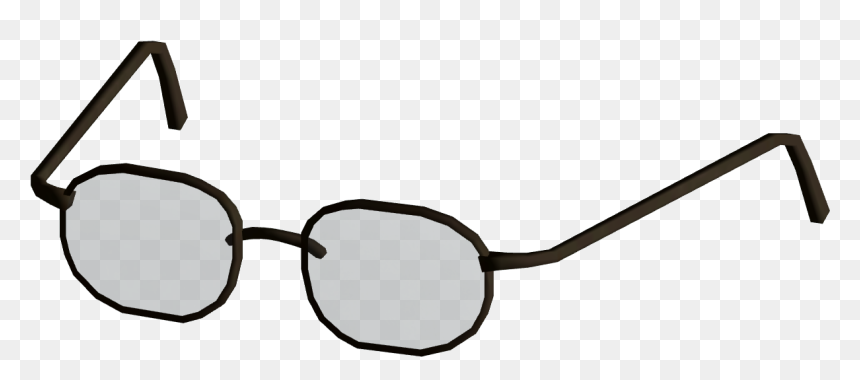 Nukapedia The Vault - Reading Glasses Png, Transparent Png - glasses.png