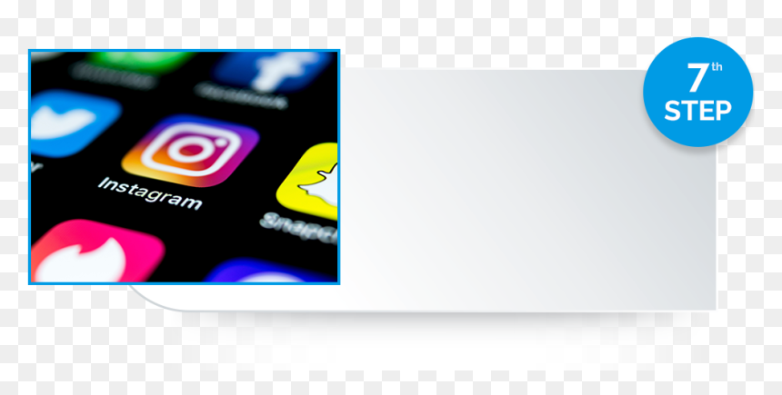 Instagram, HD Png Download - instagram .png