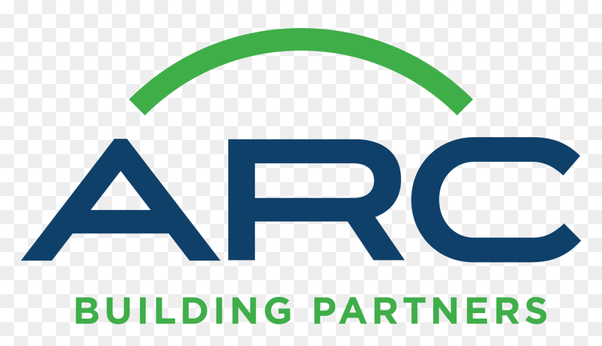 Arc Building Partners - Graphic Design, HD Png Download - arc png
