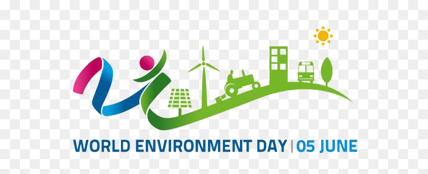 Earth Day World Environment Day Png Hd Image - World Environment Day 2020, Transparent Png - earth day png
