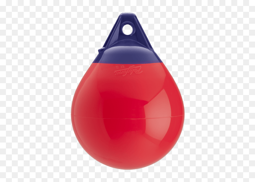 Polyform Buoy A1 Red - Polyform, HD Png Download - buoy png