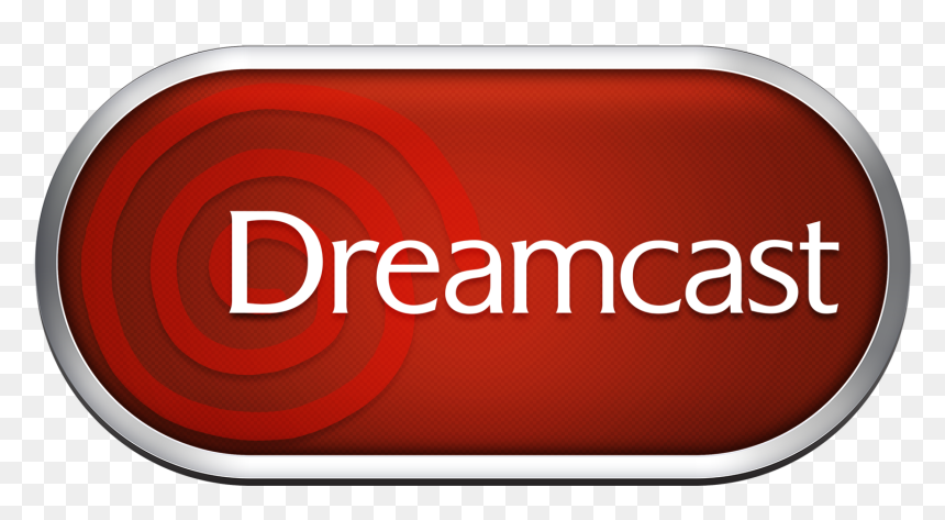 Dreamcast, HD Png Download - dreamcast png