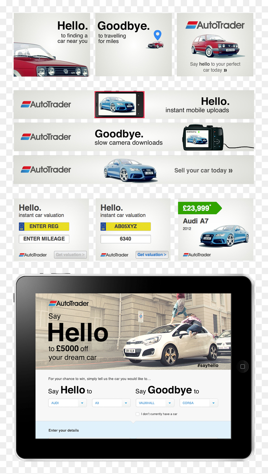 At Page Stills 2 - Online Advertising, HD Png Download - goodbye png