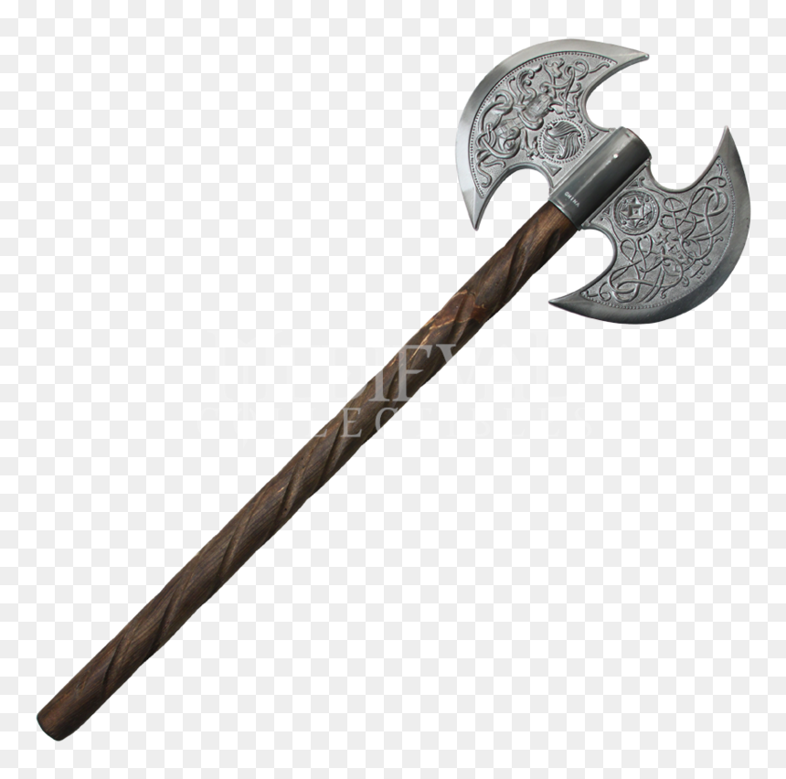 Battle Axe Png Photo - Battle Axe Transparent Background, Png Download - battle axe png
