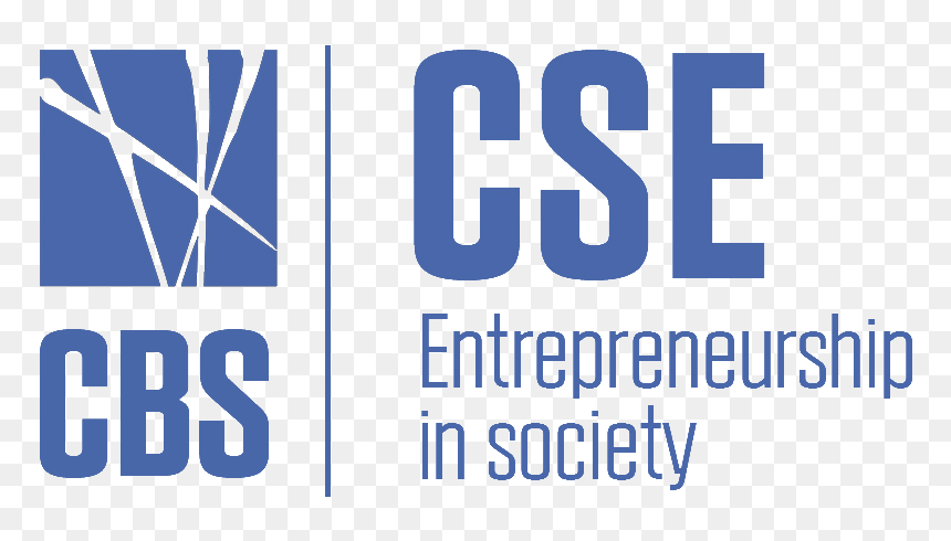 Copenhagen Business School, HD Png Download - cbs png