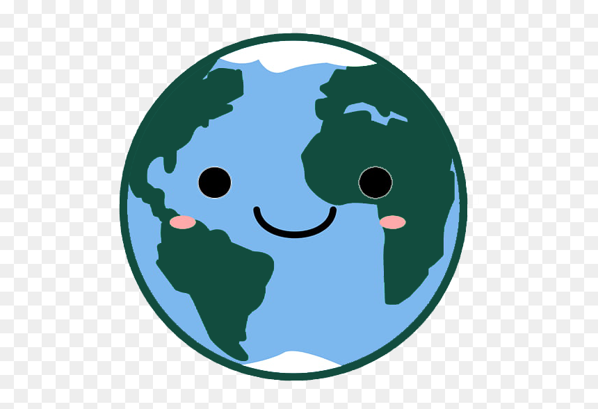 Earth Clipart, HD Png Download - earth day png