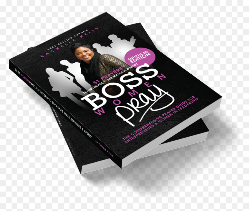 Of Boss Women Pray, Boss Men Pray & Boss Kids Pray - Flyer, HD Png Download - boss png