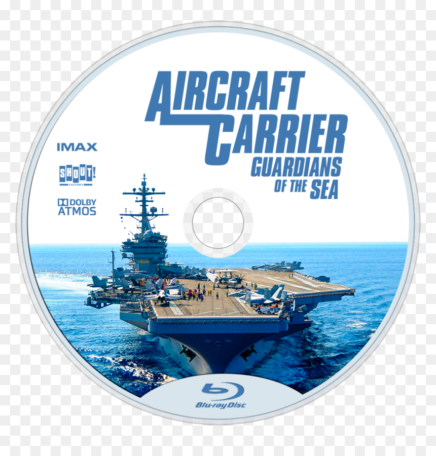 Uss George Hw Bush Cvn, HD Png Download - aircraft carrier png
