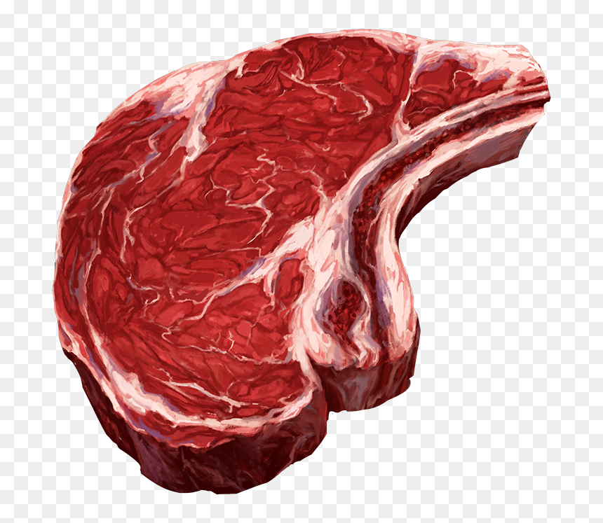 Freshmeat - Pathologic 2 Fresh Meat, HD Png Download - beef png