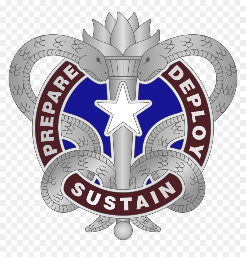 Us Army Medical Logistics Command Dui - Recarga De Celular, HD Png Download - us army png