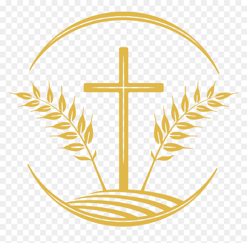 Site Image - Family Cross Symbol, HD Png Download - funeral png