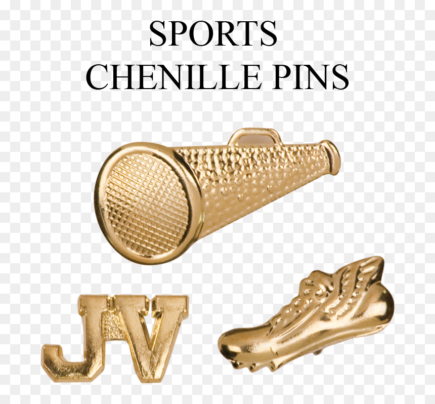 Website Sports Chenille Pins - Instituto Tepeyac Campus Xcaret, HD Png Download - pins png