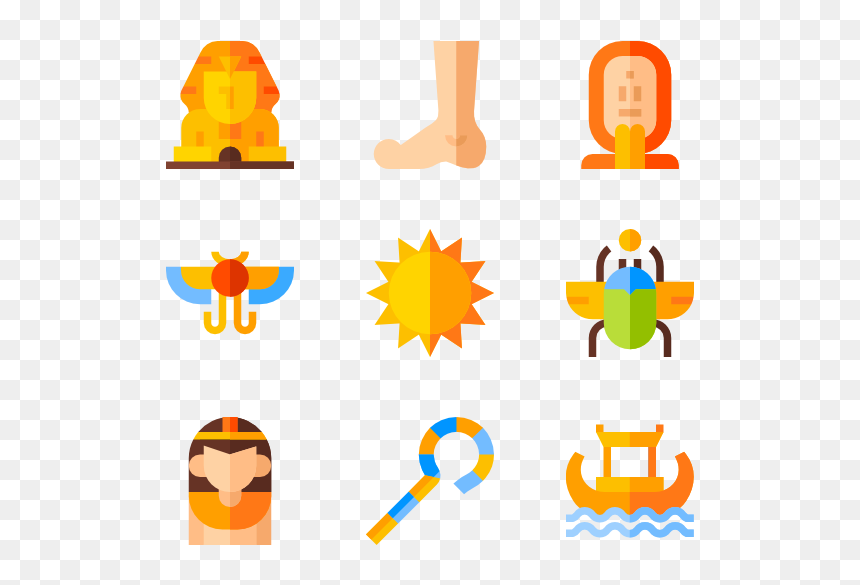 Clip Art, HD Png Download - egypt png