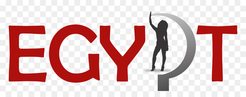 Egypt Is An Award Winning Singer, Songwriter, Tv Presenter - Egypt Logo Png, Transparent Png - egypt png