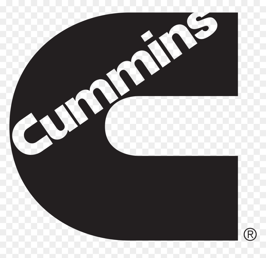 Pngpix Com Cummins Logo Png Transparent 1 Pure Flow - Cummins Logo Png, Png Download - instagram .png