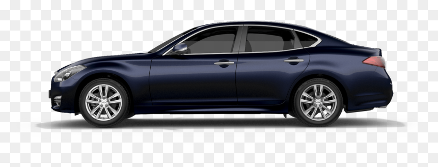 Sedan Car Png Photo - Black Kia Optima Ex 2018, Transparent Png - car .png