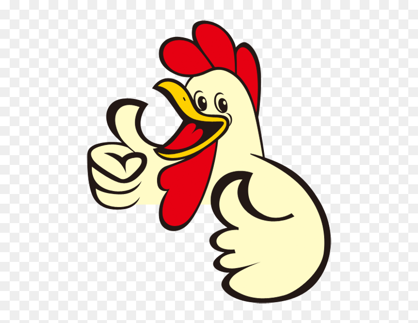 Thumb Image - Rooster, HD Png Download - chicken.png