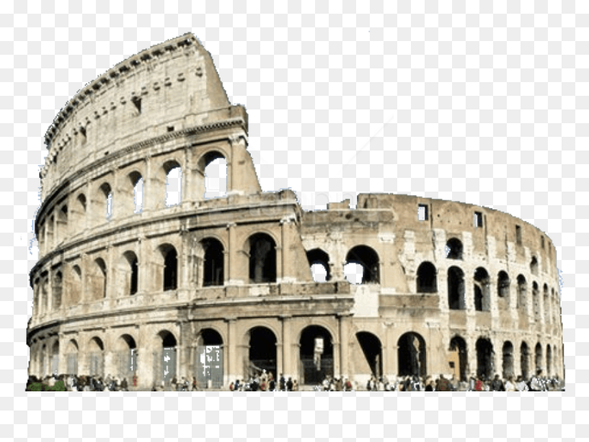 Free Png Images - Colosseum Png, Transparent Png - colosseum png