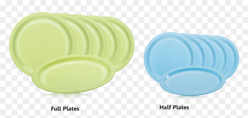 Ceramic, HD Png Download - plates png