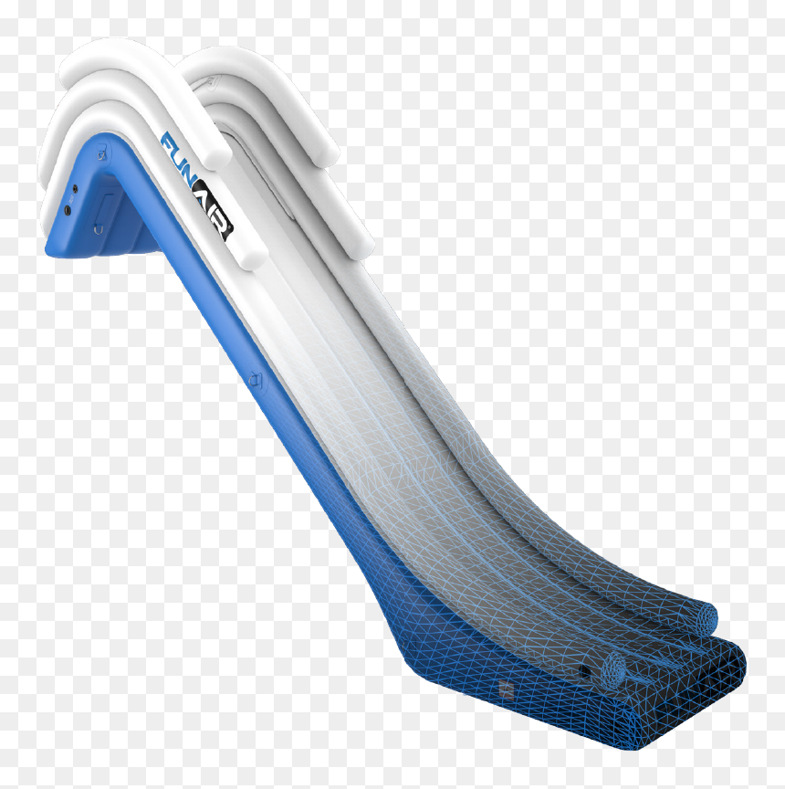 Toboggan, HD Png Download - slide png