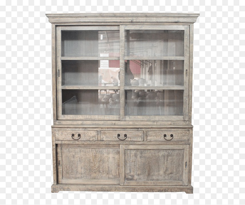 China Cabinet Png Picture - China Cabinet, Transparent Png - cabinet png