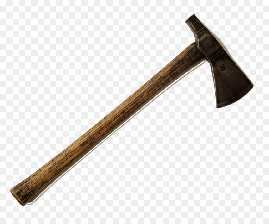 Axe - Axe Png, Transparent Png - battle axe png
