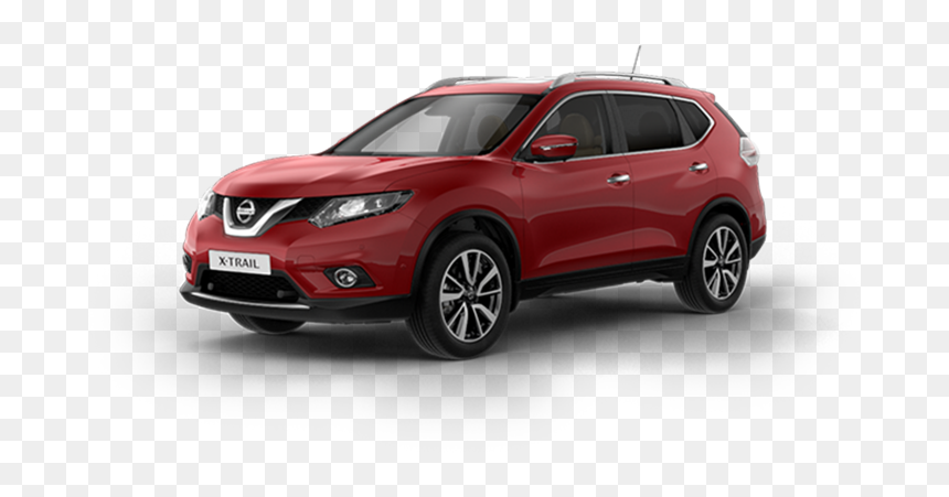 Nissan X-trail, HD Png Download - nissan png