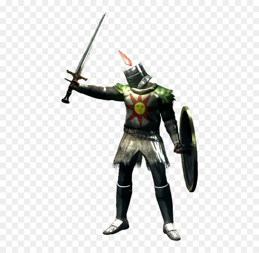Anybody Know How To Make A Good Solaire Cosplay Without - Solaire Png, Transparent Png - solaire png