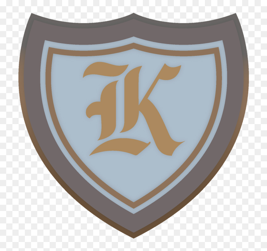 Clyde Kraft Funeral Logo Mark, HD Png Download - funeral png
