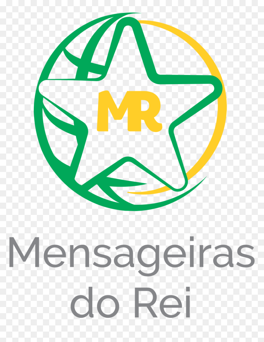 Thumb Image - Mensageiras Do Rei 2019, HD Png Download - rei logo png