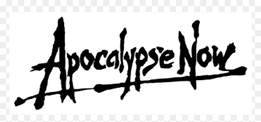 Apocalypse Now Soundtrack, HD Png Download - apocalypse png