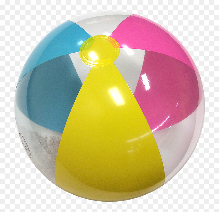 Intex Beach Ball , Png Download - Beach Ball Png Transparent, Png Download - beachball png