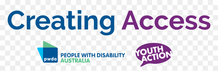 Primary Logo Creating Access Web Png Rgb Open - Graphic Design, Transparent Png - webpng