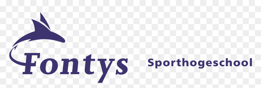 Fontys Hogeschool Voor De Kunsten, HD Png Download - fin png