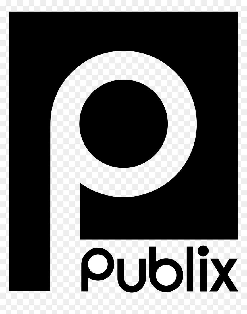Vector Publix New Logo, HD Png Download - publix logo png