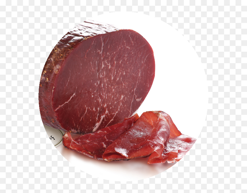 Cecina, HD Png Download - beef png
