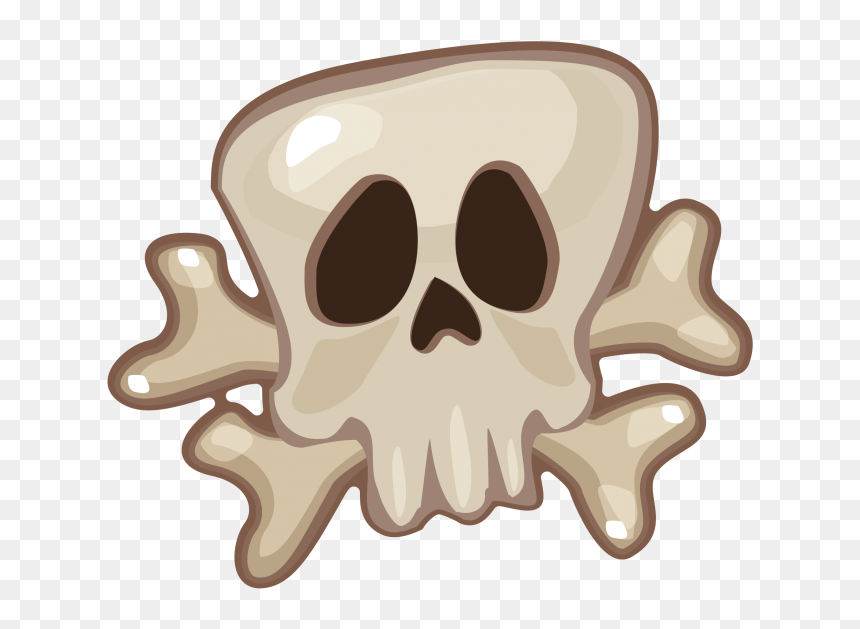 Danger Png Clip Art Image Free Download Searchpng - Skull, Transparent Png - danger png
