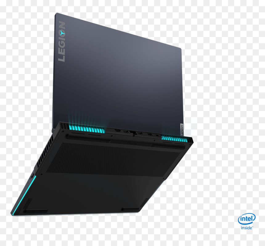 Lenovo New Series 2020 Laptop, HD Png Download - laptops png